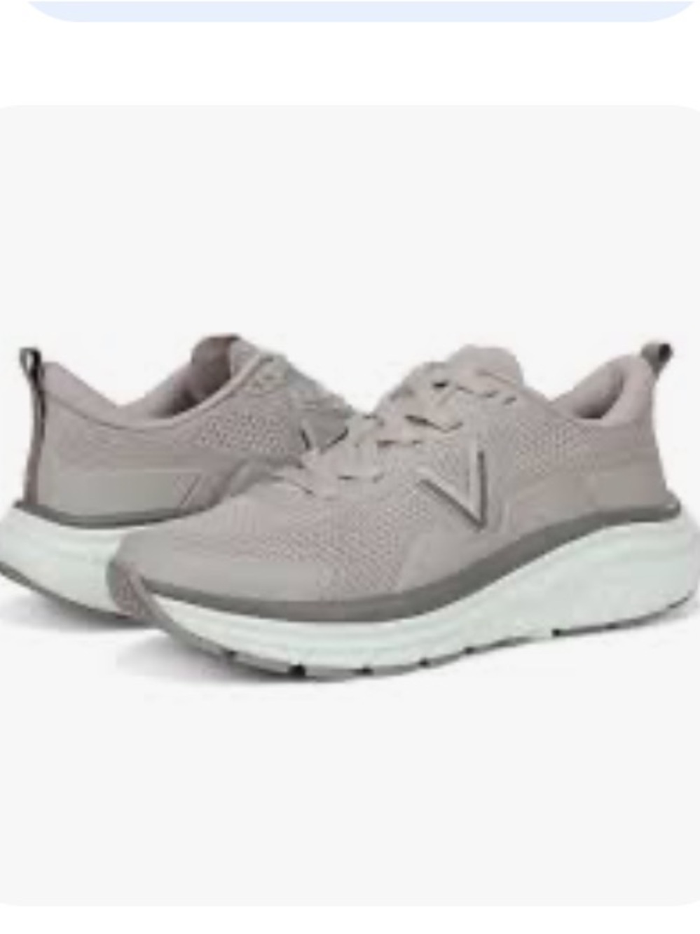 Vionic Walk Max  Woman’s Sneakers